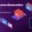 ...met multiframe generation