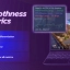Intel Arc Graphics met Xe3 moet soepeler beelden tonen dankzij multiframe generation