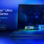 Intel Core Ultra 200H en 200HX introductie
