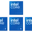 Intel Core rebrand Core