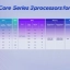 Intel Core Series 3 voor edge-toepassingen