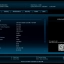 Intel NUC 12 Serpent Canyon BIOS