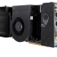 Intel Raptor Canyon NUC 13 Extreme Compute Element