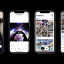 Facebook View app in iOS