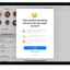 iPadOS 17 Privacy