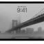 iPadOS 17 Lock Screen bridge