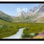 iPadOS 17 Lock Screen landscape