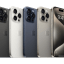 iPhone 15 Pro line-up