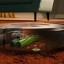 iRobot Roomba Combo  j9+ opengewerkt