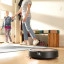 De iRobot Roomba j9 kan net als de andere Roomba's schoonmaken wanneer je niet thuis bent.