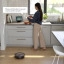 iRobot Roomba j9+ met Alexa...