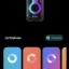 JBL Partybox app