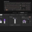 Keychron Launcher analoge invoer