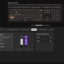 Keychron Launcher SOCD