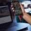 Kingston Dual Portable SSD