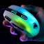 Roccat Kone XP in de hand