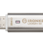 Kingston IronKey Locker+ 50