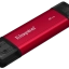 Kingston Dual Portable SSD 2TB