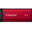 Kingston Dual Portable SSD 2TB