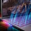 Lenovo Legion 7i luchtdoorvoer