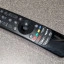 LG C3 OLED OLED55C34LA remote