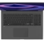 LG Gram 17 Grijs (17Z90Q_G)
