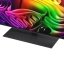 LG OLED G6 voet detail