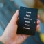 Light Phone III