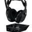 Logitech Astro A50 X black 
