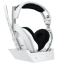 Logitech Astro A50 X white 