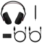Logitech G A20 X met accessoires