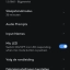 Logitech G-app (Android) (3)