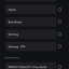 Logitech G-app (Android) (6)