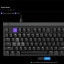 Logitech G Hub G515 Rapid TKL Fn layer