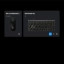 Logitech G Hub homescreen