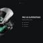 Logitech G Hub Pro X2 Superstrike on-boarding 2