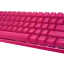 Logitech G Pro X 60 Pink