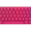 Logitech G Pro X 60 Pink