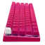 Logitech G Pro X 60 Pink