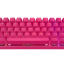 Logitech G Pro X 60 Pink