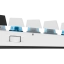 Logitech G Pro X 60 White