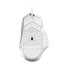 Logitech G G502 X Gaming Mouse wit onderkant