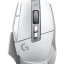 Logitech G G502 X Gaming Mouse wit