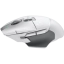Logitech G G502 X Lightspeed wit