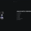 Logitech G512 X Analog switch overview