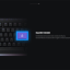 Logitech G512 X Game Mode