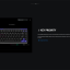 Logitech G512 X Key priority
