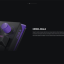 Logitech G512 X Media dials