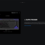 Logitech G512 X Rapid Trigger