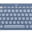 Logitech K380 voor Mac